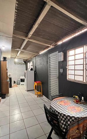 Casa à venda com 270m², 5 quartos e 1 vaga Casa à venda com 270m², 5 quartos e 1 vagaCasa 2 - Cozinha