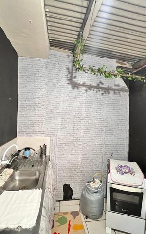 Casa à venda com 270m², 5 quartos e 1 vaga Casa à venda com 270m², 5 quartos e 1 vagaCasa 2 - Cozinha
