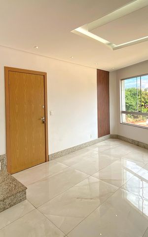 Apartamento à venda com 160m², 3 quartos e 3 vagas Apartamento à venda com 160m², 3 quartos e 3 vagasSala