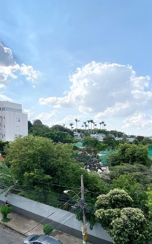 Apartamento à venda com 160m², 3 quartos e 3 vagas Apartamento à venda com 160m², 3 quartos e 3 vagasVista Quarto