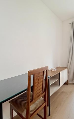 Studio à venda com 29m², 1 quarto e sem vagaStudio
