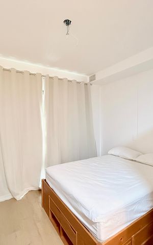 Studio à venda com 29m², 1 quarto e sem vagaStudio