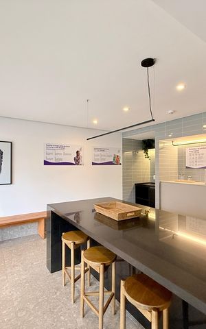 Studio à venda com 29m², 1 quarto e sem vagaÁrea comum