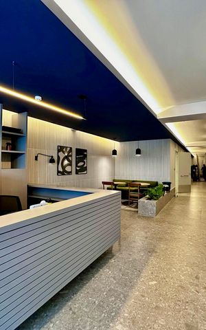Studio à venda com 29m², 1 quarto e sem vagaHall Social Bloco 