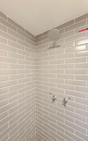 Studio à venda com 29m², 1 quarto e sem vagaBanheiro social