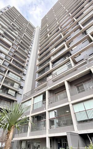 Studio à venda com 29m², 1 quarto e sem vagaFachada 