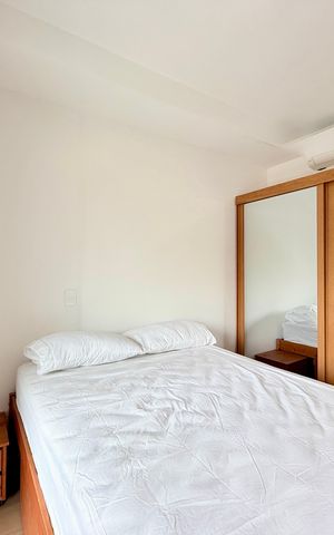 Studio à venda com 29m², 1 quarto e sem vagaStudio