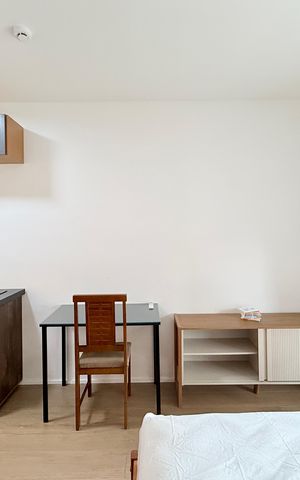 Studio à venda com 29m², 1 quarto e sem vagaStudio