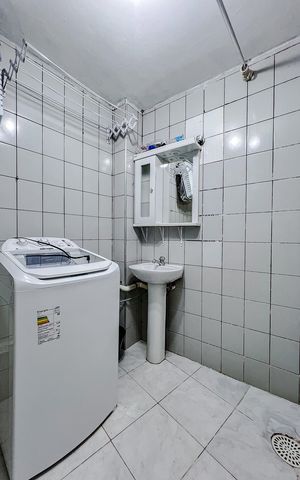 Studio para alugar com 26m², 1 quarto e sem vagaBanheiro