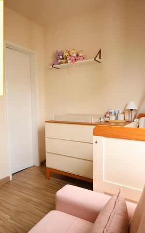 Apartamento à venda com 72m², 3 quartos e 2 vagasSuíte