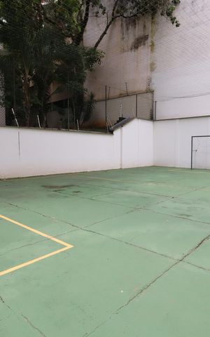 Apartamento à venda com 72m², 3 quartos e 2 vagasQuadra Esportiva