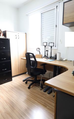 Apartamento à venda com 72m², 3 quartos e 2 vagasQuarto 2