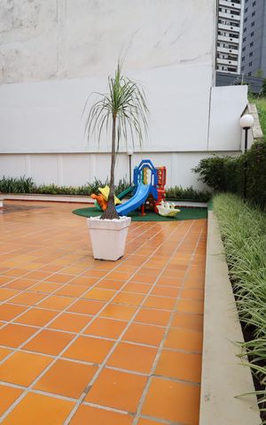 Apartamento à venda com 72m², 3 quartos e 2 vagasÁrea comum - Playground
