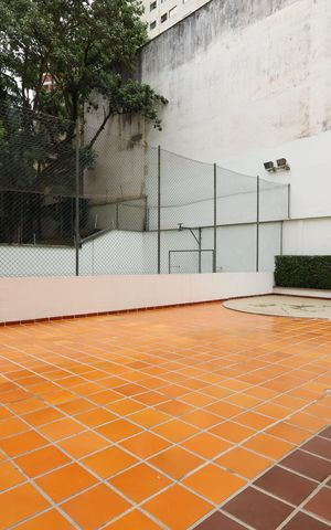 Apartamento à venda com 72m², 3 quartos e 2 vagasÁrea comum
