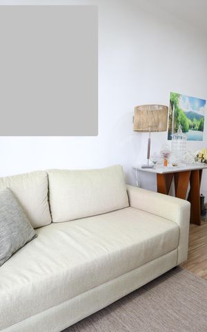 Apartamento à venda com 72m², 3 quartos e 2 vagasSala