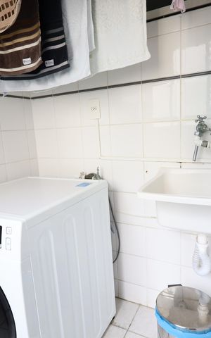 Apartamento à venda com 72m², 3 quartos e 2 vagasÁrea de Serviço