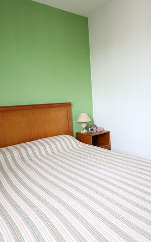 Apartamento à venda com 72m², 3 quartos e 2 vagasQuarto 1