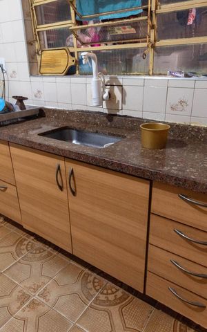 Casa à venda com 250m², 5 quartos e 2 vagasCozinha 1