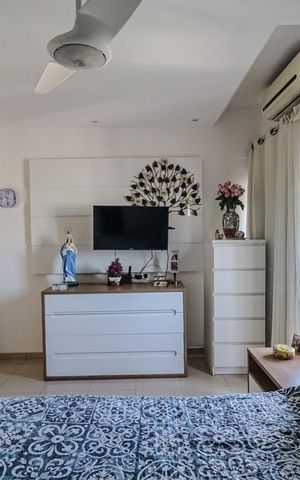 Apartamento à venda com 169m², 3 quartos e 2 vagas Apartamento à venda com 169m², 3 quartos e 2 vagasQuarto 2 - Suíte