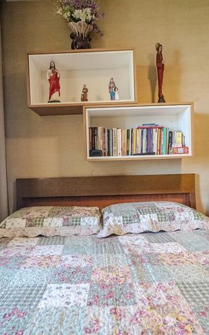 Apartamento à venda com 169m², 3 quartos e 2 vagas Apartamento à venda com 169m², 3 quartos e 2 vagasQuarto