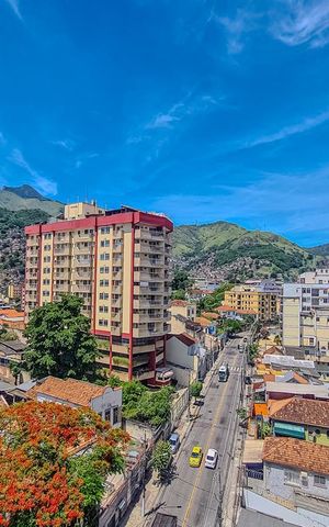 Apartamento à venda com 169m², 3 quartos e 2 vagas Apartamento à venda com 169m², 3 quartos e 2 vagasTerraço vista