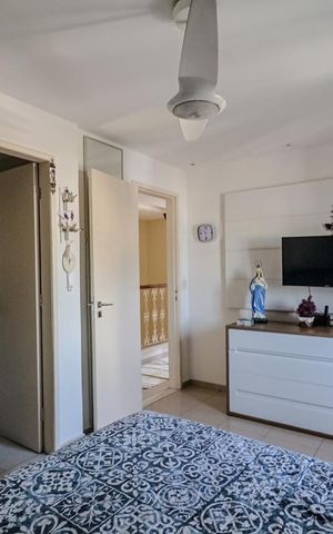Apartamento à venda com 169m², 3 quartos e 2 vagas Apartamento à venda com 169m², 3 quartos e 2 vagasQuarto 2 - Suíte