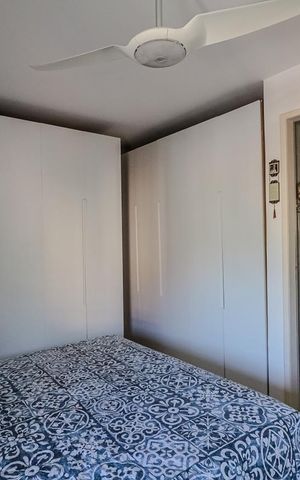 Apartamento à venda com 169m², 3 quartos e 2 vagas Apartamento à venda com 169m², 3 quartos e 2 vagasQuarto 2 - Suíte
