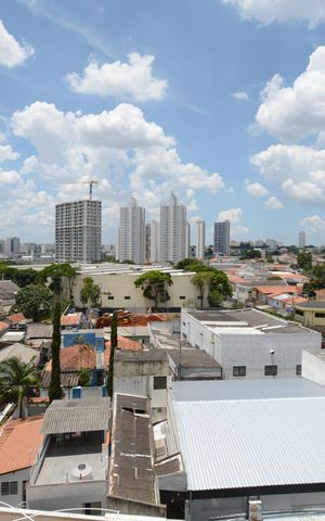 Apartamento à venda com 42m², 2 quartos e 1 vagaVista da Suíte