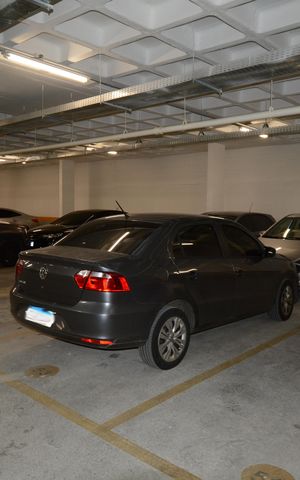 Apartamento à venda com 42m², 2 quartos e 1 vagaGaragem