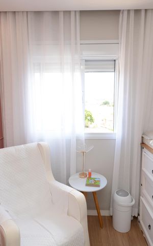 Apartamento à venda com 42m², 2 quartos e 1 vagaQuarto 2