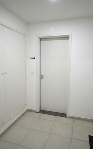 Apartamento à venda com 42m², 2 quartos e 1 vagaHall de entrada