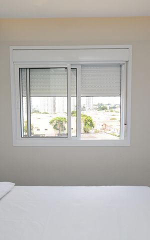 Apartamento à venda com 42m², 2 quartos e 1 vagaSuíte