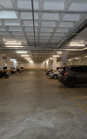 Apartamento à venda com 42m², 2 quartos e 1 vagaGaragem