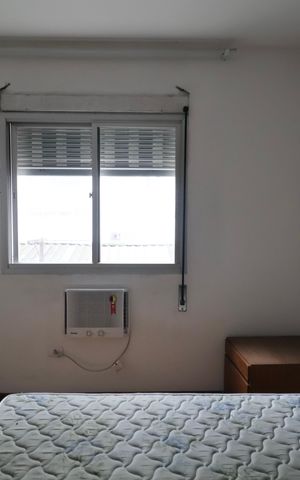 Apartamento para alugar com 140m², 4 quartos e 3 vagasQuarto Suíte