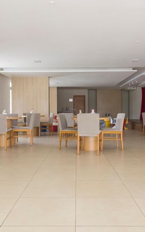 Apartamento à venda com 168m², 3 quartos e 2 vagasÁrea comum - Salão de festas