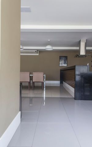 Apartamento à venda com 168m², 3 quartos e 2 vagasÁrea comum - Salão de festas