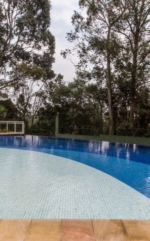 Apartamento à venda com 168m², 3 quartos e 2 vagasPiscina