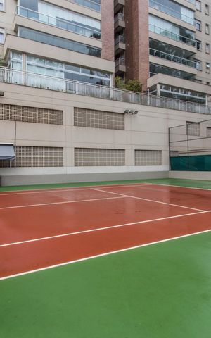 Apartamento à venda com 168m², 3 quartos e 2 vagasQuadra Esportiva