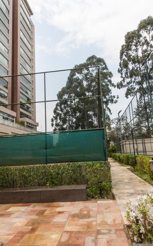 Apartamento à venda com 168m², 3 quartos e 2 vagasQuadra Esportiva