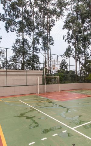 Apartamento à venda com 168m², 3 quartos e 2 vagasQuadra Esportiva
