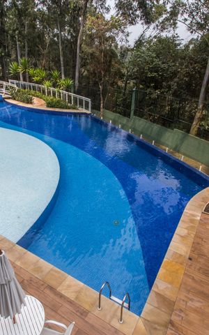 Apartamento à venda com 168m², 3 quartos e 2 vagasVista