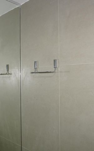 Studio à venda com 26m², 1 quarto e sem vagaBanheiro