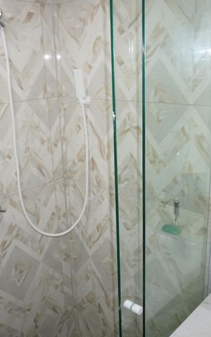 Studio à venda com 26m², 1 quarto e sem vagaBanheiro