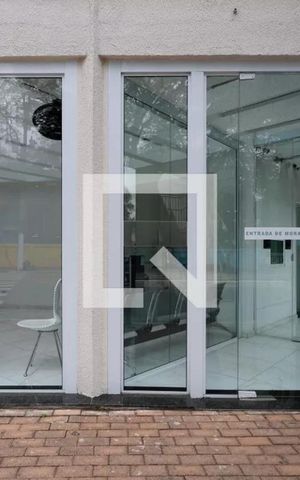 Apartamento à venda com 23m², 1 quarto e sem vagaFachada
