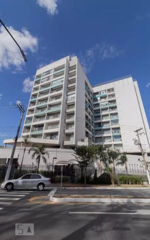Apartamento à venda com 23m², 1 quarto e sem vagaFachada