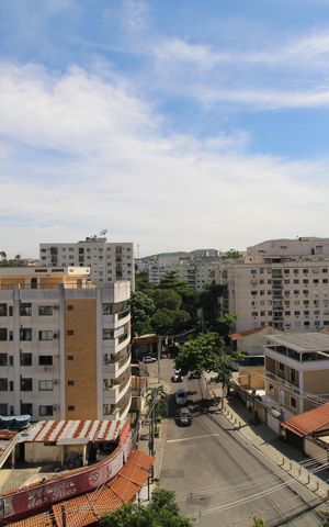 Apartamento à venda com 161m², 4 quartos e 2 vagasTerraço - Vista
