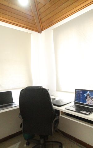 Apartamento à venda com 161m², 4 quartos e 2 vagasQuarto 3
