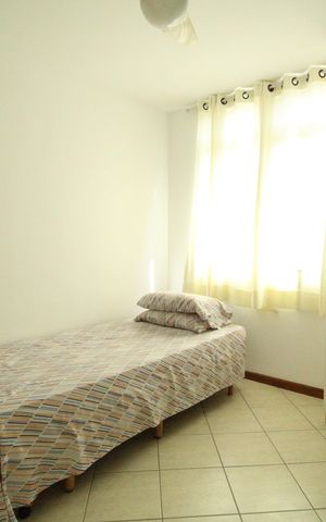 Apartamento à venda com 161m², 4 quartos e 2 vagasQuarto 1