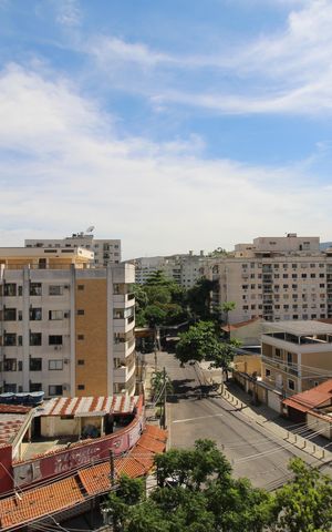 Apartamento à venda com 161m², 4 quartos e 2 vagasÁrea de serviço - Vista