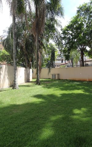 Apartamento à venda com 161m², 4 quartos e 2 vagasÁrea comum
